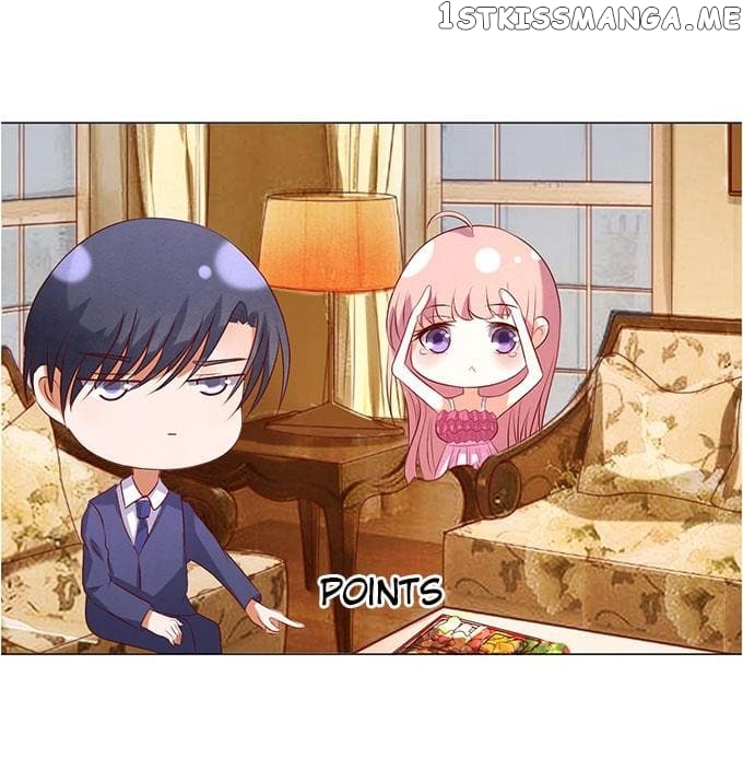 Peachy Lover ( My Little Peachy Girl ) chapter 29 - page 38