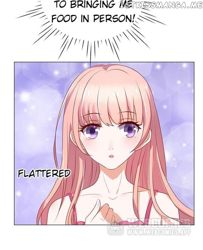 Peachy Lover ( My Little Peachy Girl ) chapter 29 - page 40