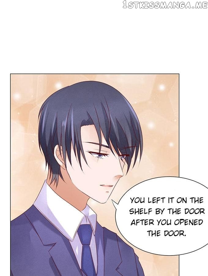 Peachy Lover ( My Little Peachy Girl ) chapter 29 - page 43