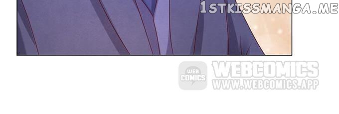 Peachy Lover ( My Little Peachy Girl ) chapter 29 - page 44