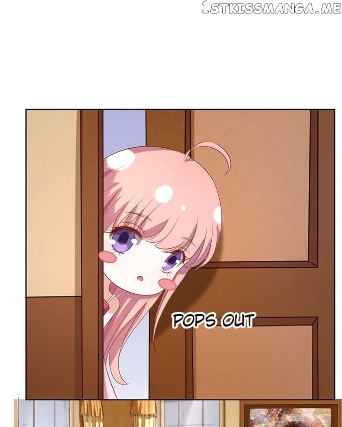 Peachy Lover ( My Little Peachy Girl ) chapter 29 - page 5