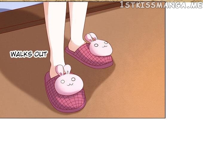 Peachy Lover ( My Little Peachy Girl ) chapter 29 - page 7