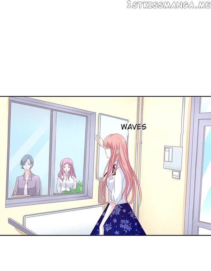 Peachy Lover ( My Little Peachy Girl ) chapter 70 - page 1