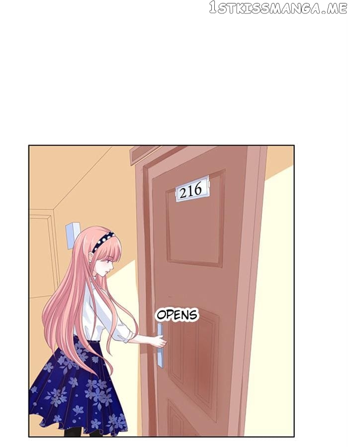 Peachy Lover ( My Little Peachy Girl ) chapter 70 - page 11
