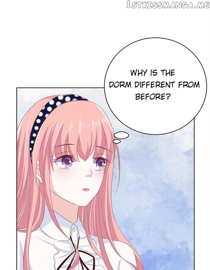 Peachy Lover ( My Little Peachy Girl ) chapter 70 - page 12