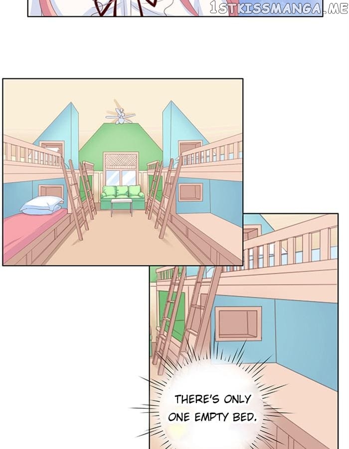 Peachy Lover ( My Little Peachy Girl ) chapter 70 - page 13