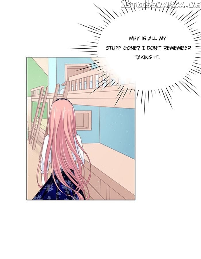 Peachy Lover ( My Little Peachy Girl ) chapter 70 - page 17
