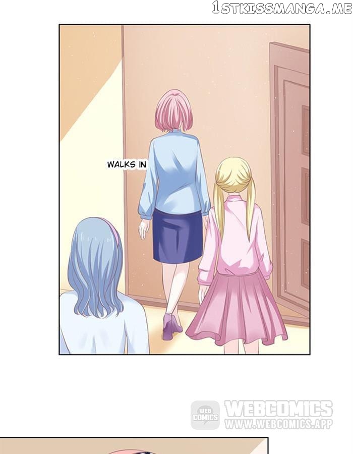 Peachy Lover ( My Little Peachy Girl ) chapter 70 - page 18