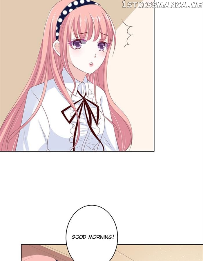 Peachy Lover ( My Little Peachy Girl ) chapter 70 - page 19