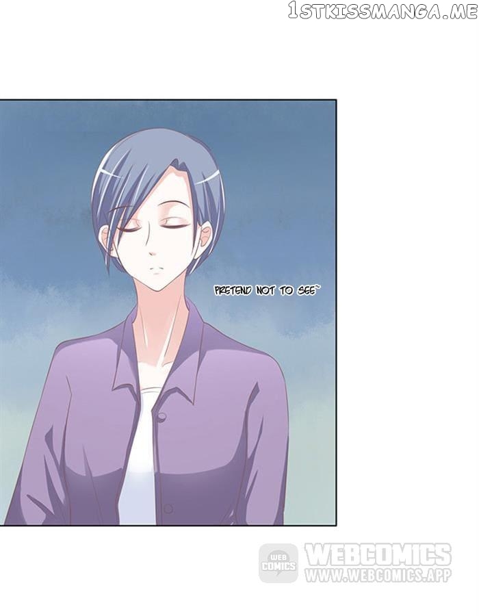Peachy Lover ( My Little Peachy Girl ) chapter 70 - page 2