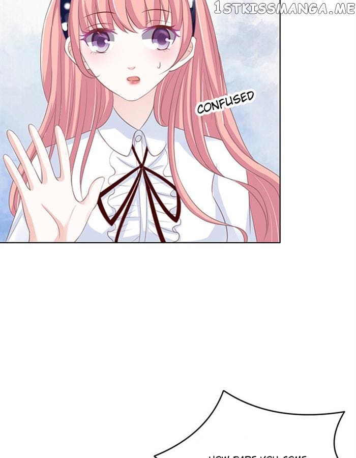 Peachy Lover ( My Little Peachy Girl ) chapter 70 - page 21