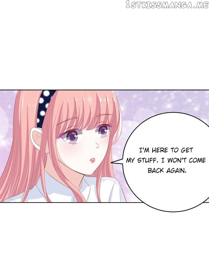 Peachy Lover ( My Little Peachy Girl ) chapter 70 - page 25
