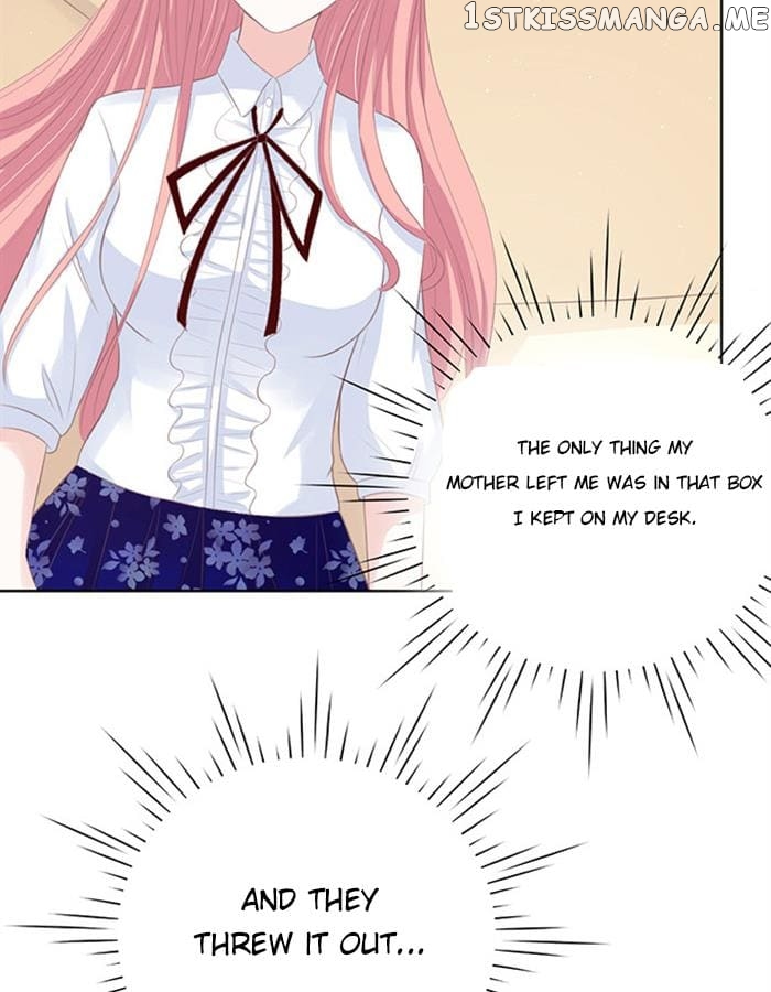 Peachy Lover ( My Little Peachy Girl ) chapter 70 - page 27