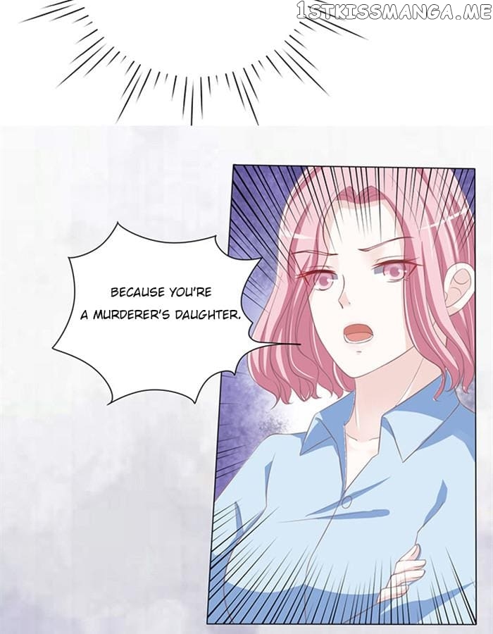 Peachy Lover ( My Little Peachy Girl ) chapter 70 - page 28