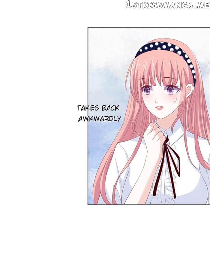 Peachy Lover ( My Little Peachy Girl ) chapter 70 - page 3