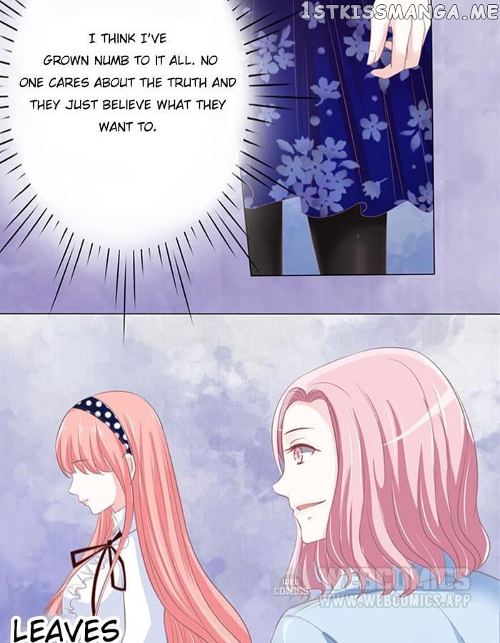 Peachy Lover ( My Little Peachy Girl ) chapter 70 - page 30