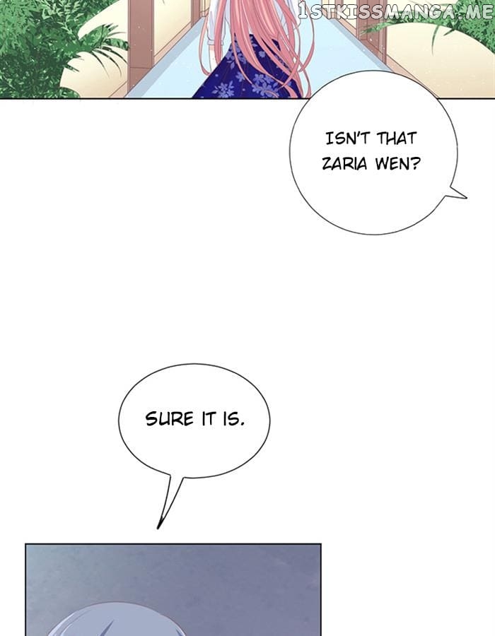 Peachy Lover ( My Little Peachy Girl ) chapter 70 - page 5