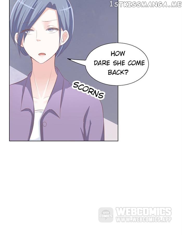 Peachy Lover ( My Little Peachy Girl ) chapter 70 - page 6