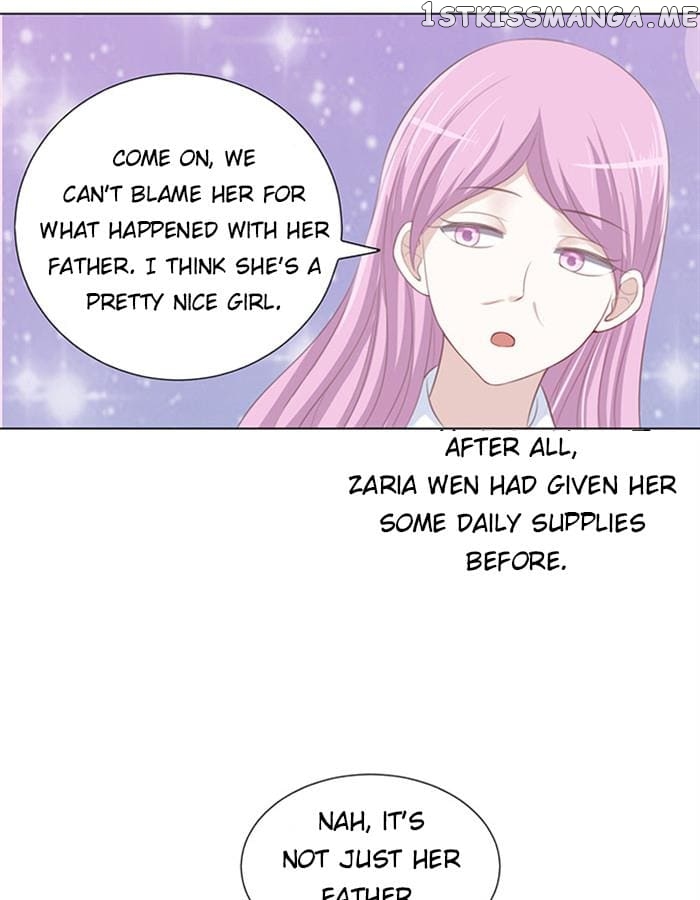 Peachy Lover ( My Little Peachy Girl ) chapter 70 - page 7