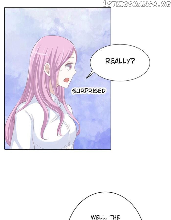 Peachy Lover ( My Little Peachy Girl ) chapter 70 - page 9