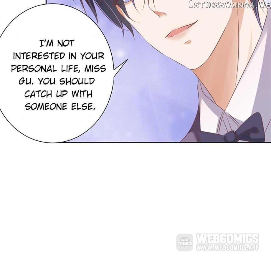 Peachy Lover ( My Little Peachy Girl ) chapter 44 - page 10