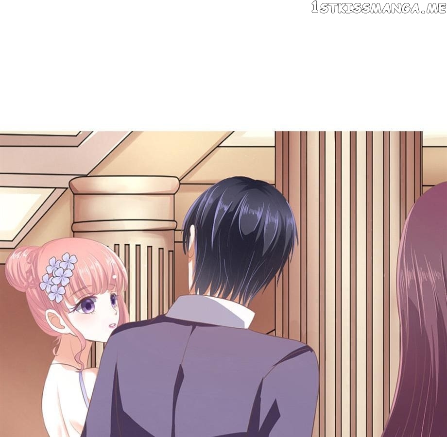 Peachy Lover ( My Little Peachy Girl ) chapter 44 - page 11