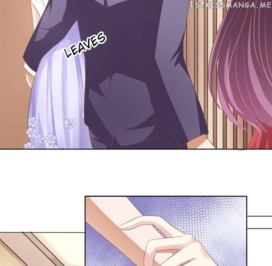 Peachy Lover ( My Little Peachy Girl ) chapter 44 - page 12