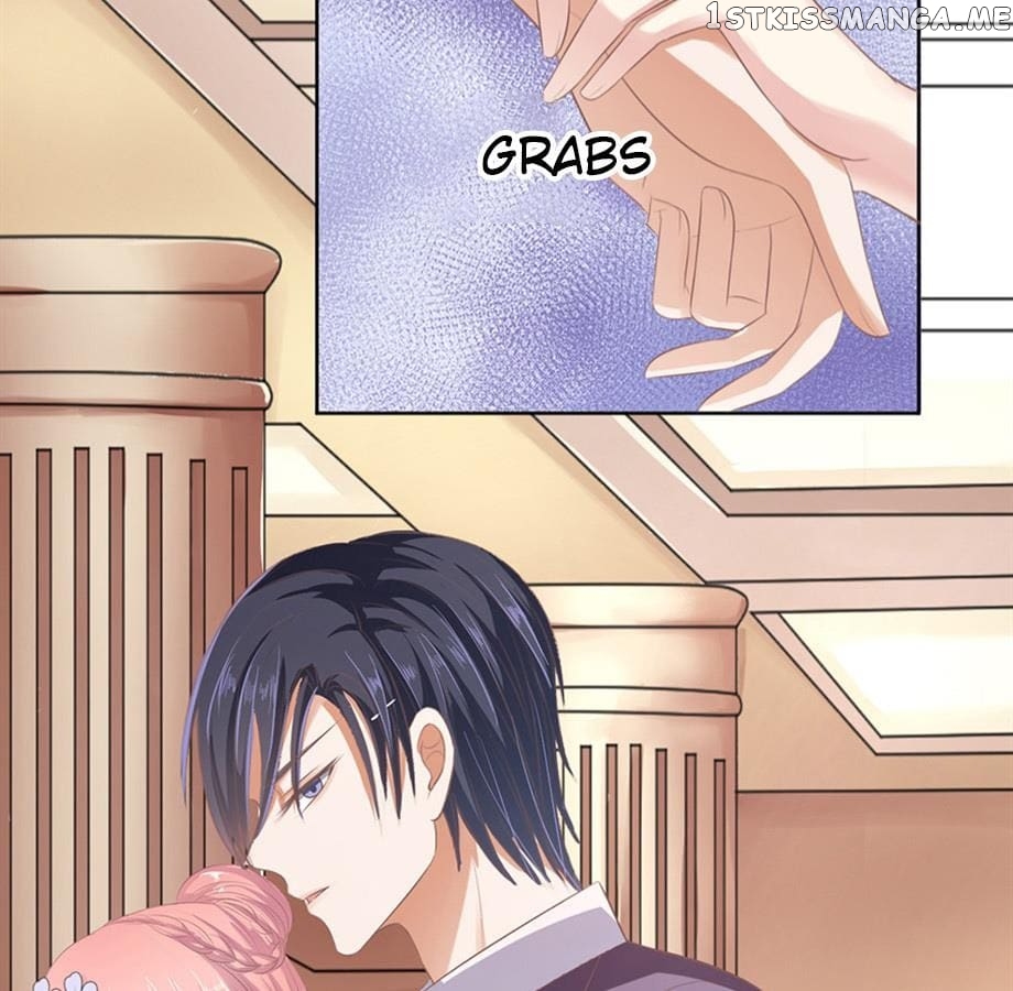 Peachy Lover ( My Little Peachy Girl ) chapter 44 - page 13