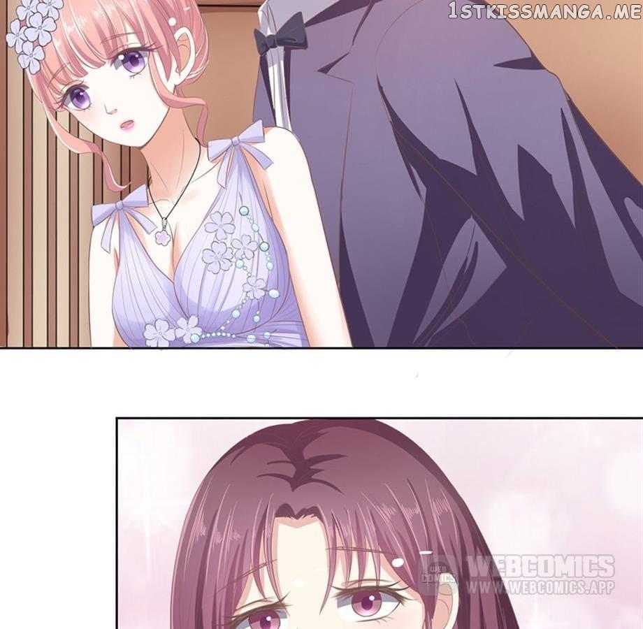 Peachy Lover ( My Little Peachy Girl ) chapter 44 - page 14
