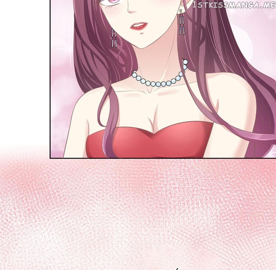 Peachy Lover ( My Little Peachy Girl ) chapter 44 - page 15