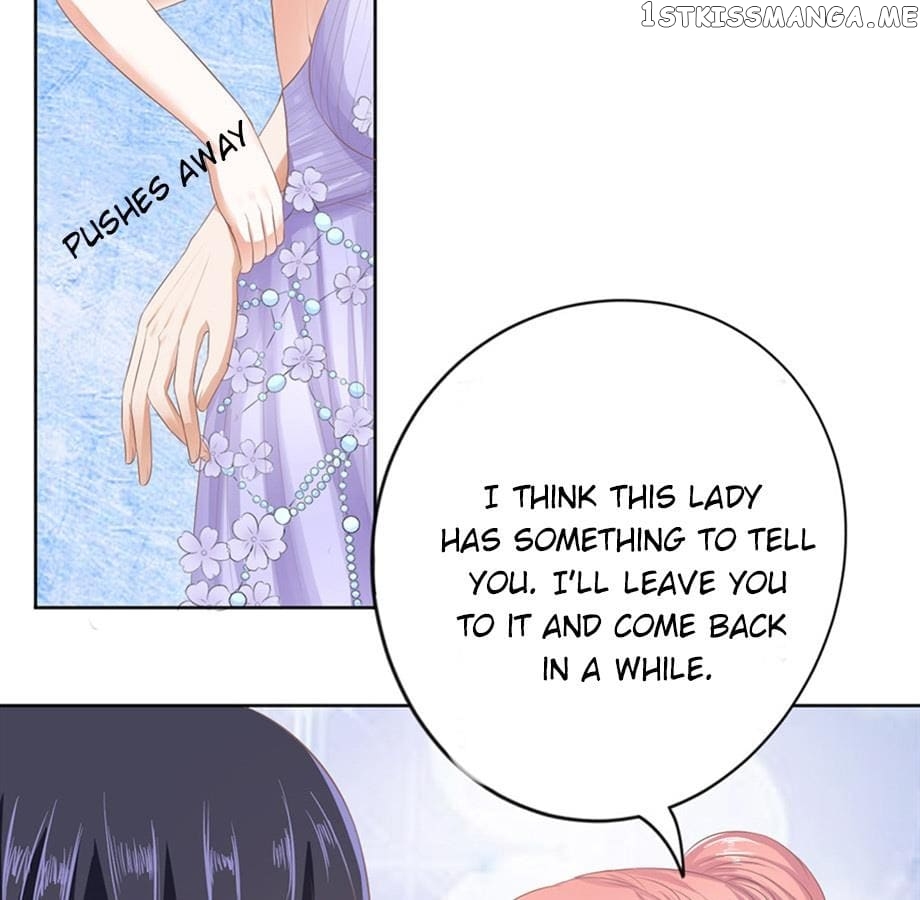 Peachy Lover ( My Little Peachy Girl ) chapter 44 - page 17