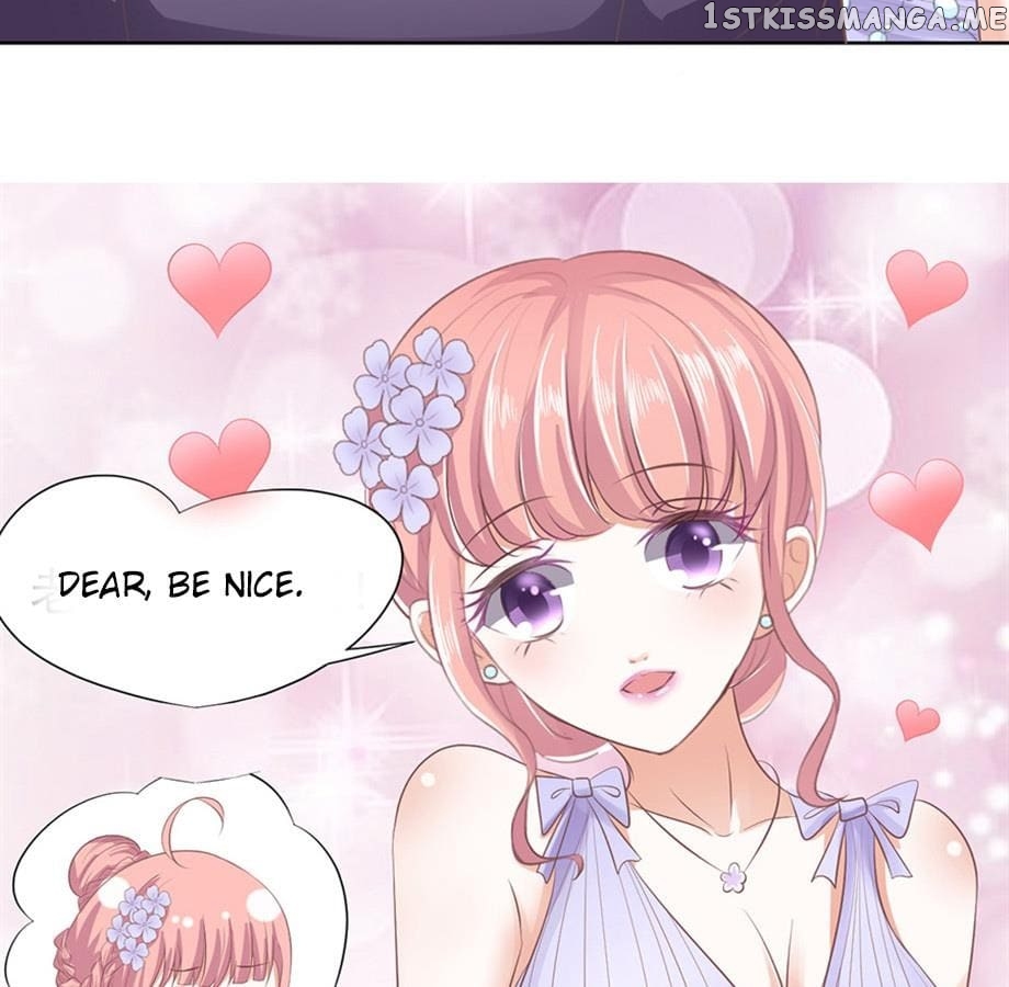 Peachy Lover ( My Little Peachy Girl ) chapter 44 - page 19