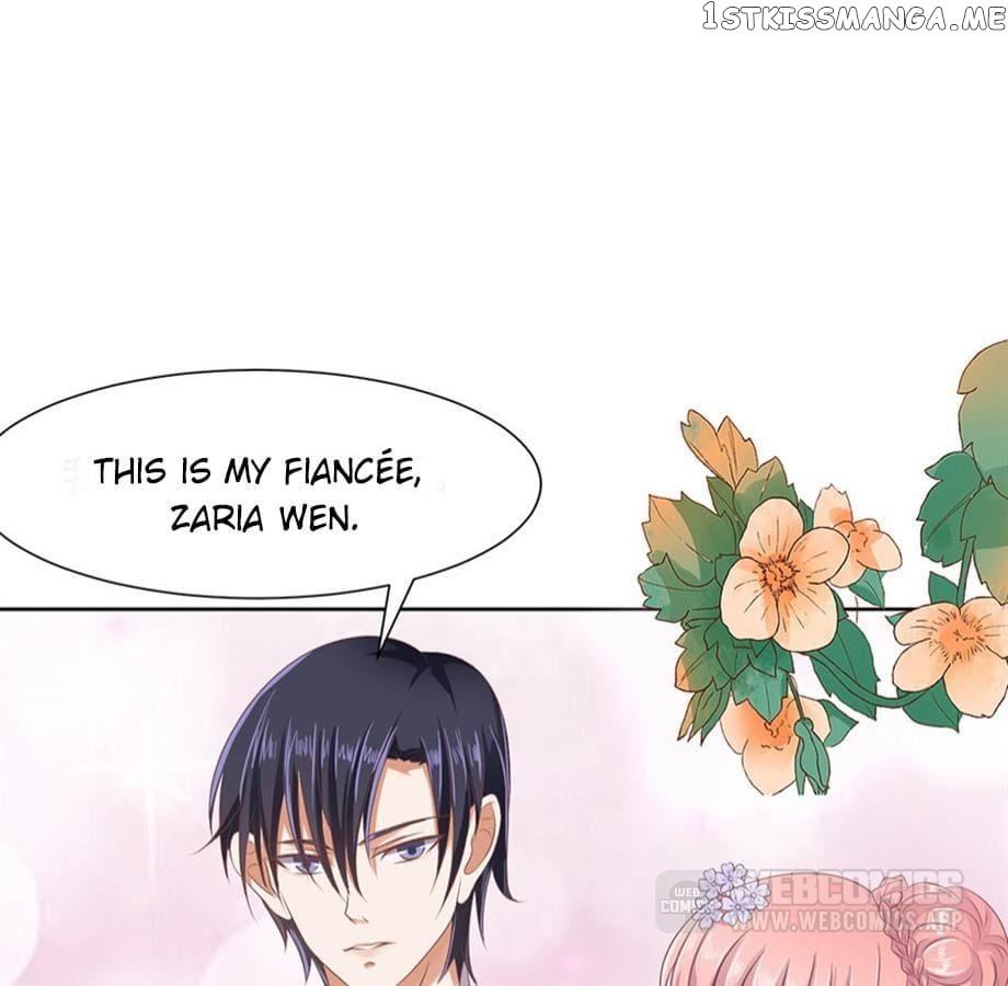 Peachy Lover ( My Little Peachy Girl ) chapter 44 - page 2
