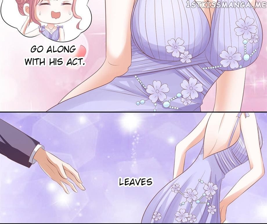 Peachy Lover ( My Little Peachy Girl ) chapter 44 - page 20
