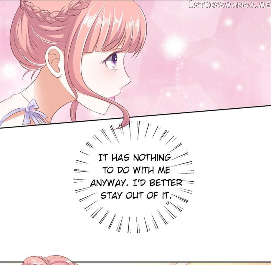 Peachy Lover ( My Little Peachy Girl ) chapter 44 - page 21