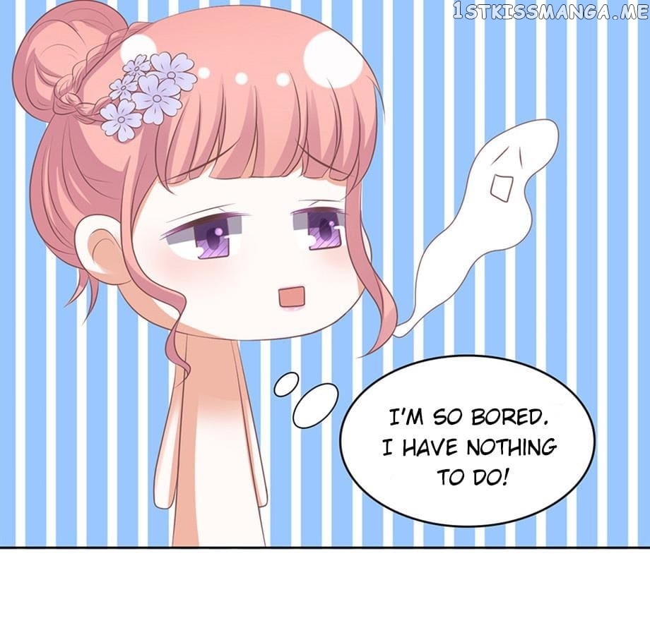 Peachy Lover ( My Little Peachy Girl ) chapter 44 - page 23