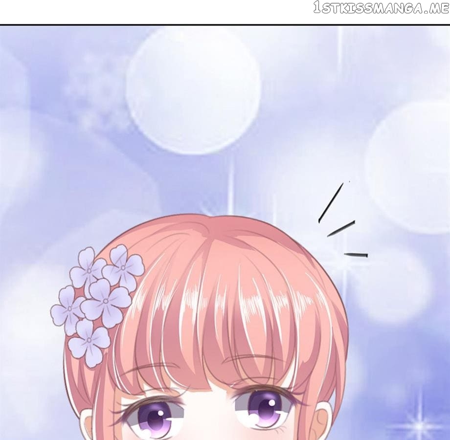 Peachy Lover ( My Little Peachy Girl ) chapter 44 - page 24