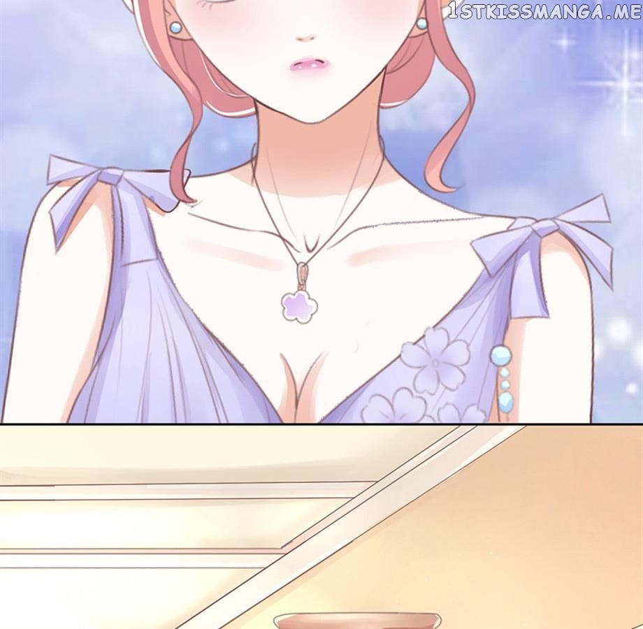 Peachy Lover ( My Little Peachy Girl ) chapter 44 - page 25