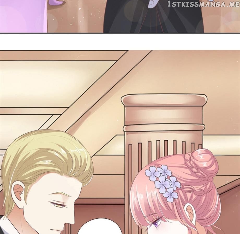 Peachy Lover ( My Little Peachy Girl ) chapter 44 - page 27