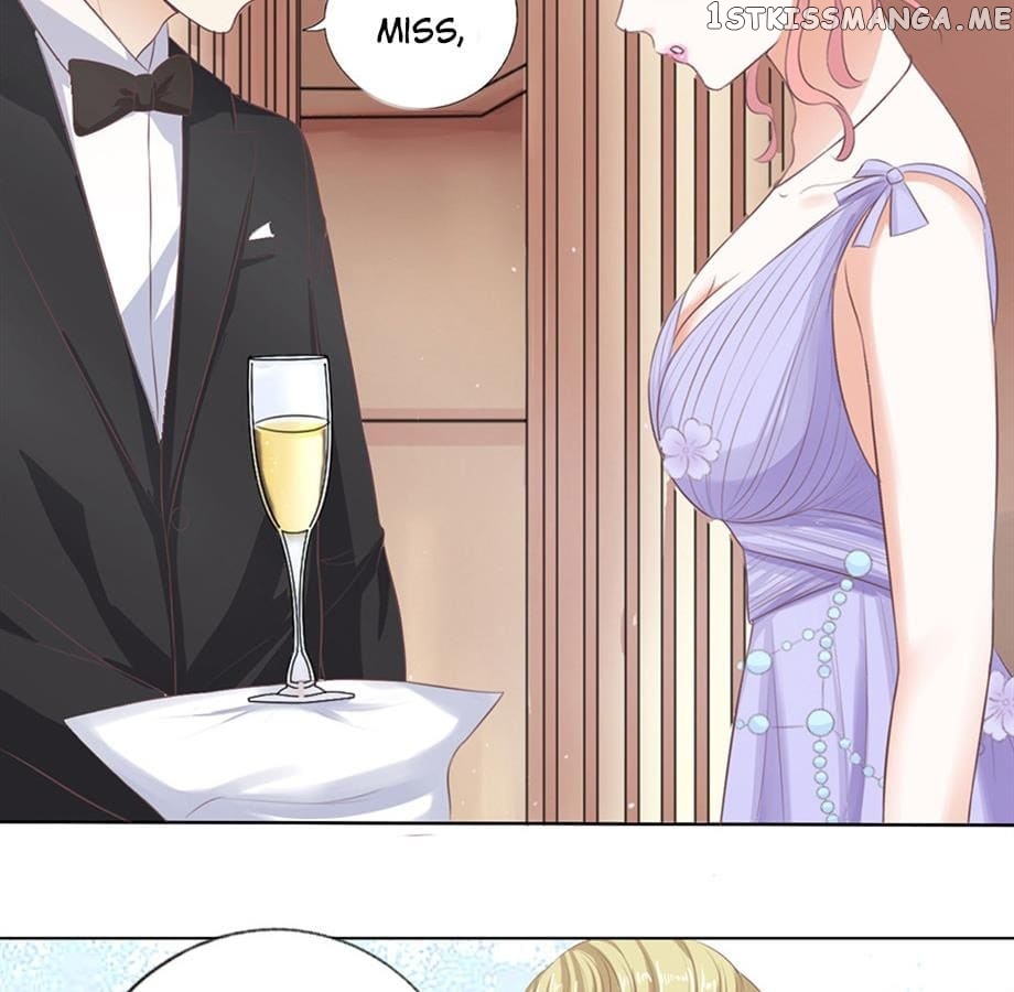 Peachy Lover ( My Little Peachy Girl ) chapter 44 - page 28