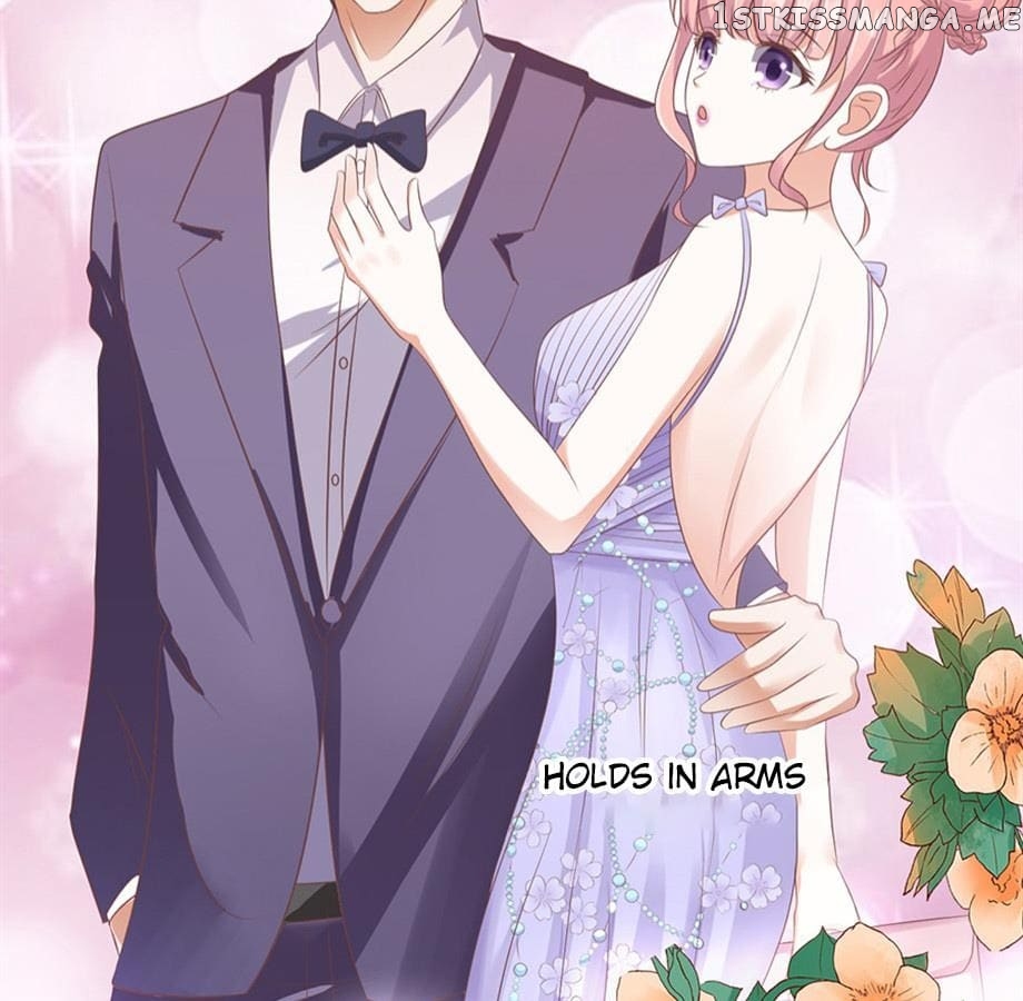 Peachy Lover ( My Little Peachy Girl ) chapter 44 - page 3