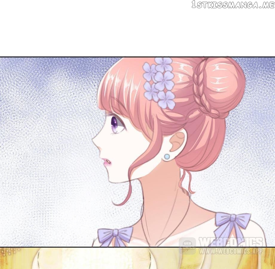Peachy Lover ( My Little Peachy Girl ) chapter 44 - page 30