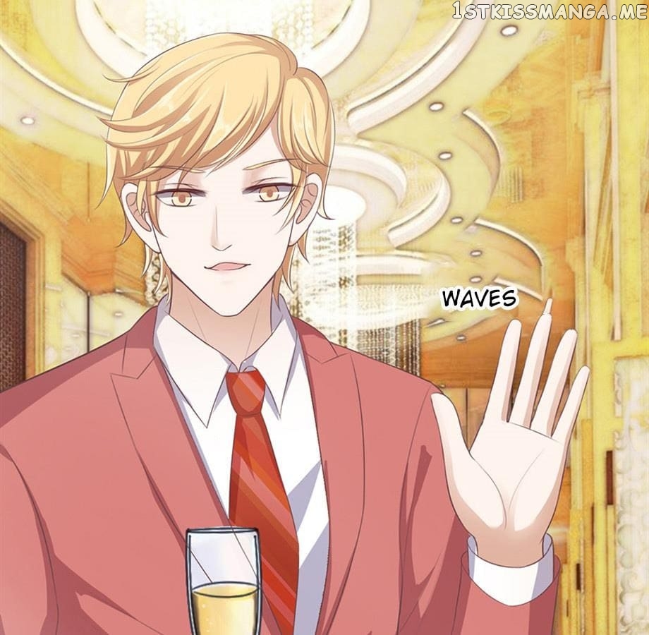 Peachy Lover ( My Little Peachy Girl ) chapter 44 - page 31