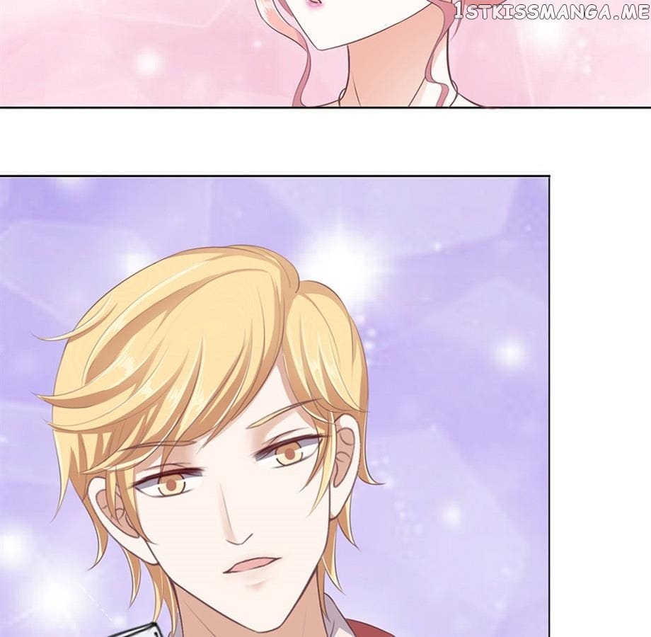 Peachy Lover ( My Little Peachy Girl ) chapter 44 - page 33