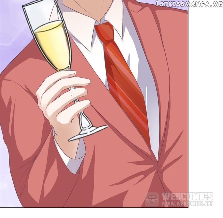 Peachy Lover ( My Little Peachy Girl ) chapter 44 - page 34