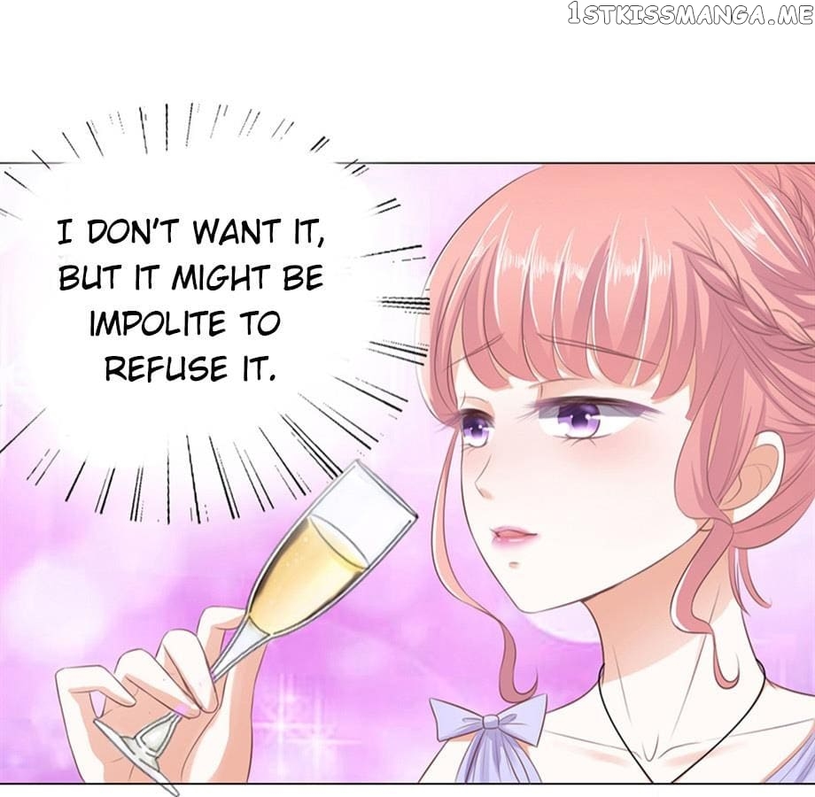 Peachy Lover ( My Little Peachy Girl ) chapter 44 - page 35
