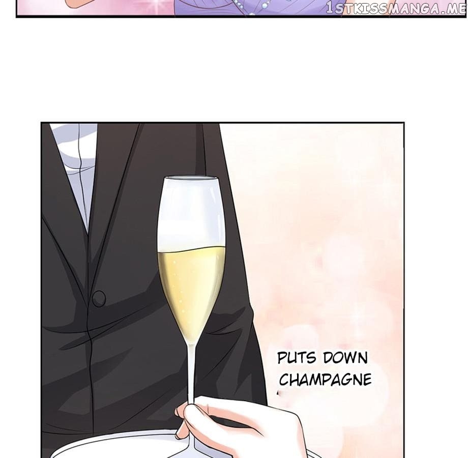 Peachy Lover ( My Little Peachy Girl ) chapter 44 - page 37