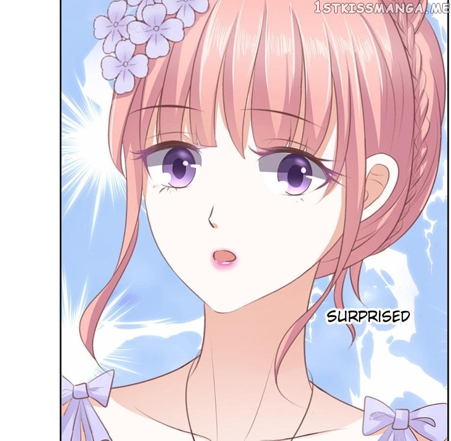 Peachy Lover ( My Little Peachy Girl ) chapter 44 - page 5