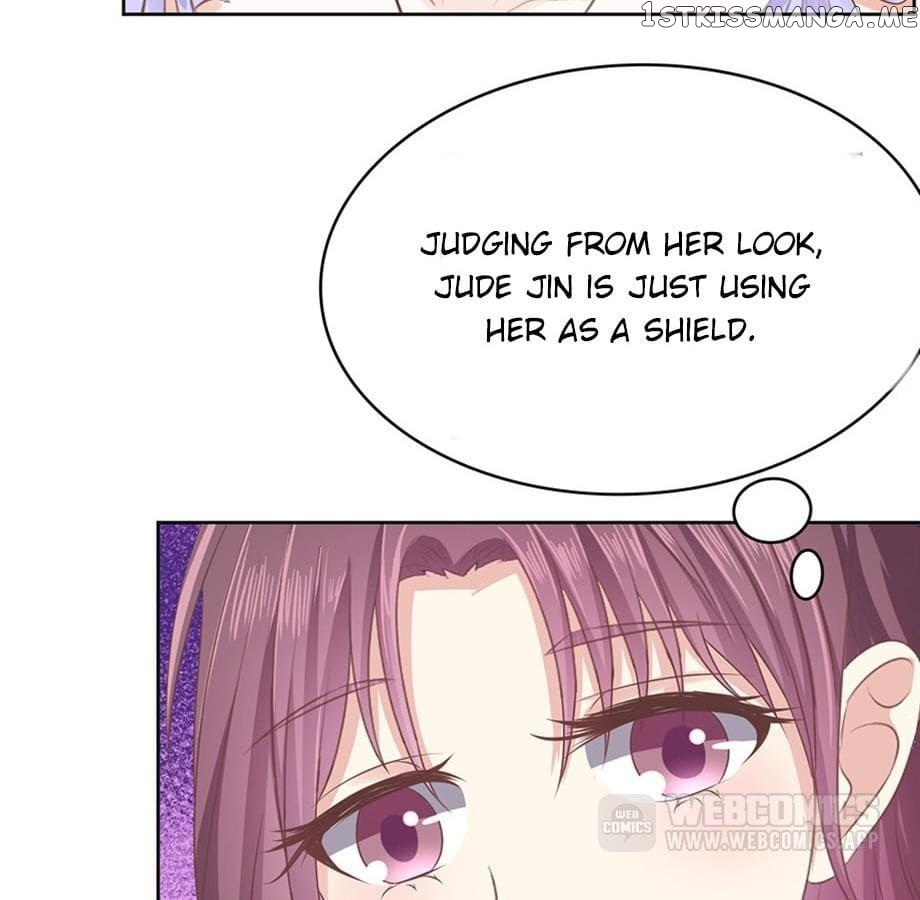 Peachy Lover ( My Little Peachy Girl ) chapter 44 - page 6
