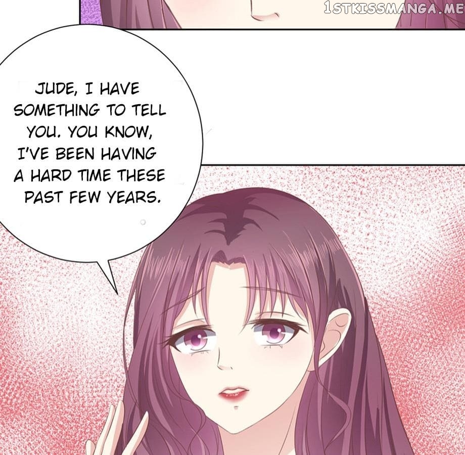 Peachy Lover ( My Little Peachy Girl ) chapter 44 - page 7